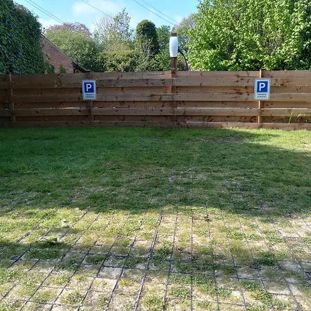 The Walled Garden Long Melford Exterior photo