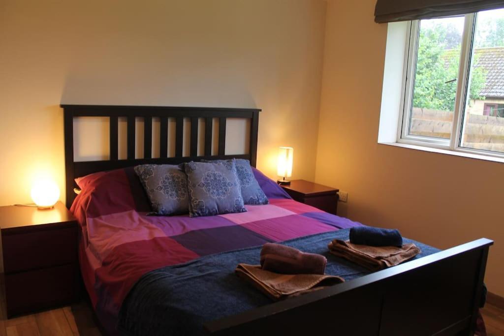 The Walled Garden Holiday home
