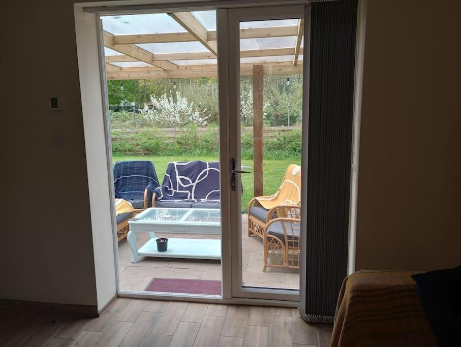 The Walled Garden Holiday home